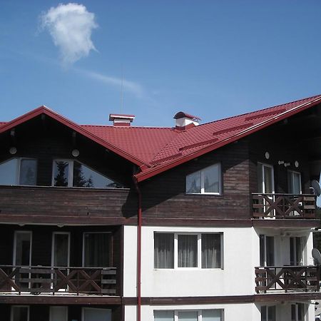 Iglika 2 Top Floor Apartment Borovets Room photo