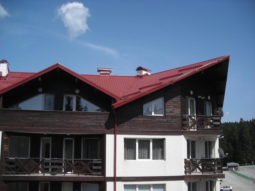 Iglika 2 Top Floor Apartment Borovets Room photo